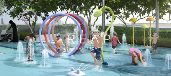 1 bedroom Apartment in Downtown Dubai (Downtown Burj Dubai), UAE No. 30888 5