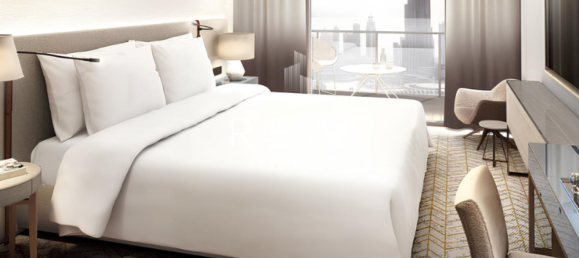 1 bedroom Apartment in Downtown Dubai (Downtown Burj Dubai), UAE No. 30888 2