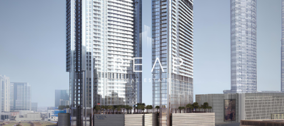 1 bedroom Apartment in Downtown Dubai (Downtown Burj Dubai), UAE No. 30888 11