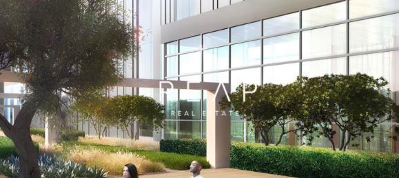 1 bedroom Apartment in Downtown Dubai (Downtown Burj Dubai), UAE No. 30888 8