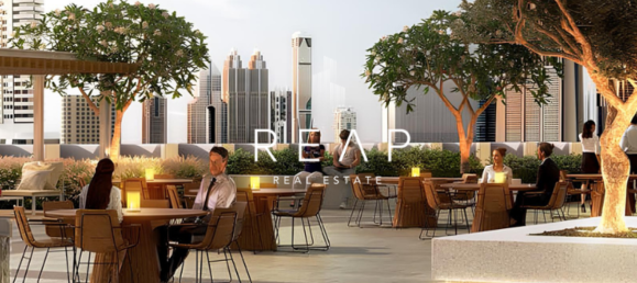 1 bedroom Apartment in Downtown Dubai (Downtown Burj Dubai), UAE No. 30888 7