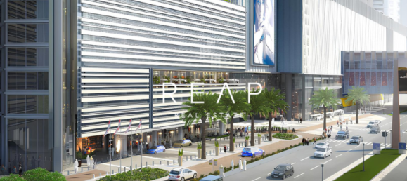 1 bedroom Apartment in Downtown Dubai (Downtown Burj Dubai), UAE No. 30888 6