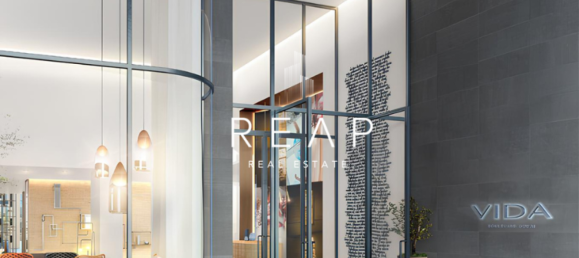 1 bedroom Apartment in Downtown Dubai (Downtown Burj Dubai), UAE No. 30888 3