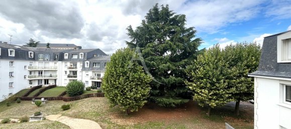 3 Schlafzimmer Wohnung in Blois, France, Nr. 323937 6