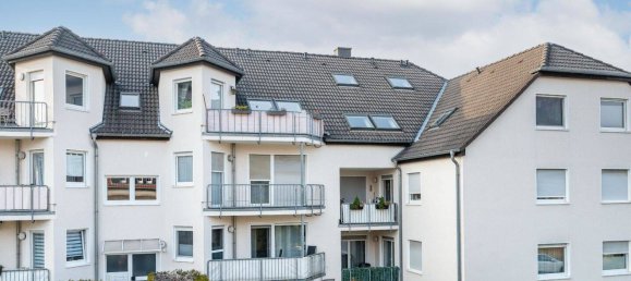 Apartamento T1 em Unna, Germany N.º 309992 2
