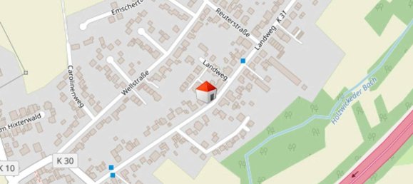 Apartamento T1 em Unna, Germany N.º 309992 14