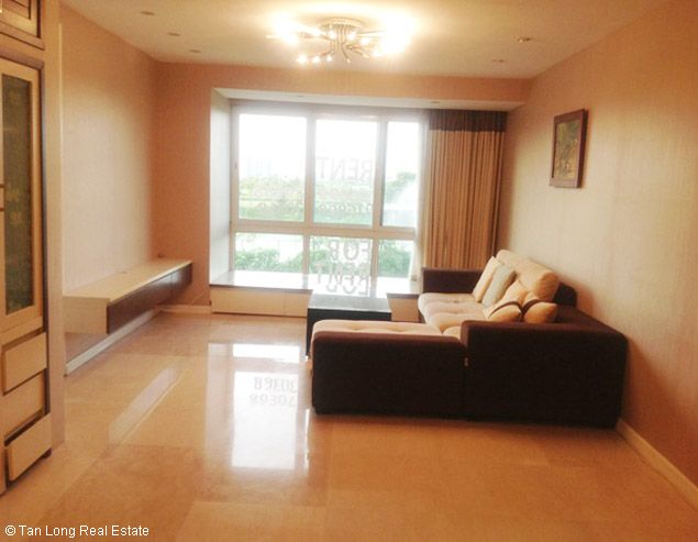 3 bedrooms Apartment in Tay Ho, Vietnam No. 5686