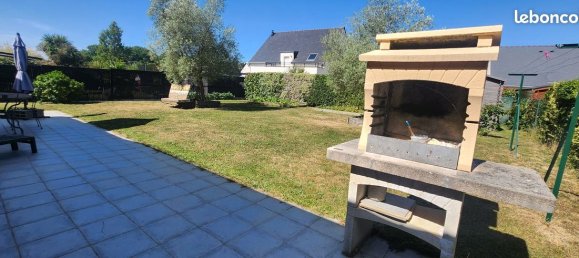 Вилла с 5 спальнями в Оржер, Франция № 331934 7