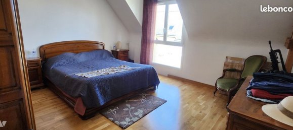 Вилла с 5 спальнями в Оржер, Франция № 331934 2