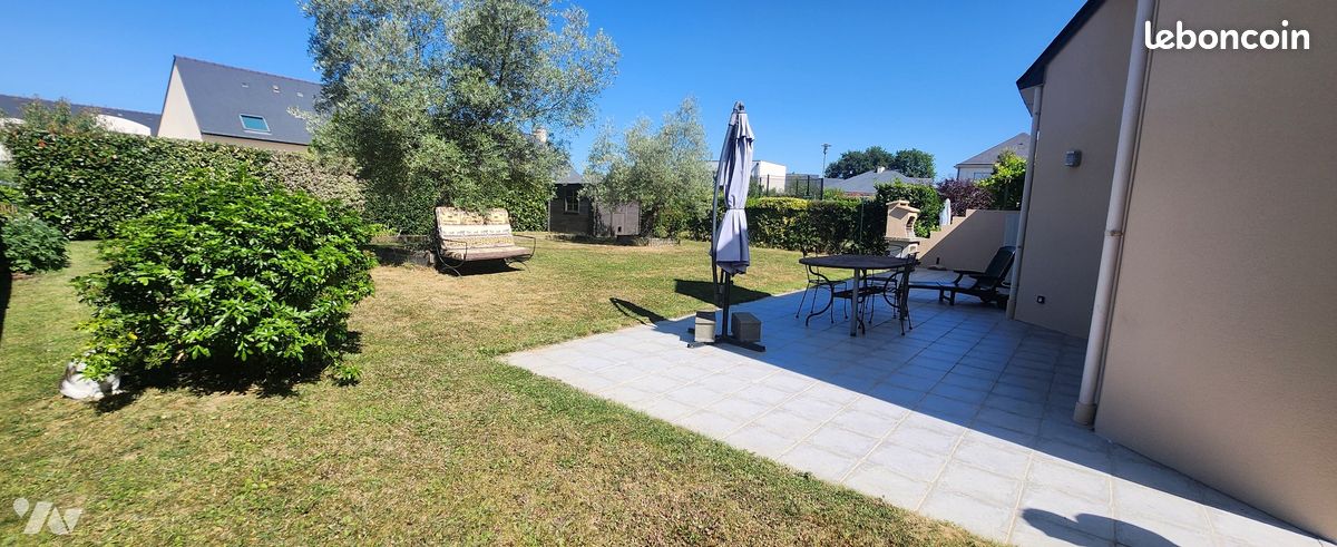 Вилла с 5 спальнями в Оржер, Франция № 331934