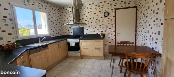 Вилла с 5 спальнями в Оржер, Франция № 331934 3