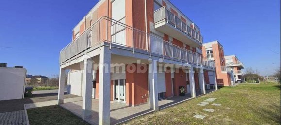 Apartamento T2 em San Felice sul Panaro, Italy N.º 280630 4