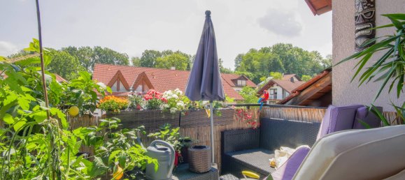 2-Zimmer Wohnung in Waldshut, Germany, Nr. 87110 7