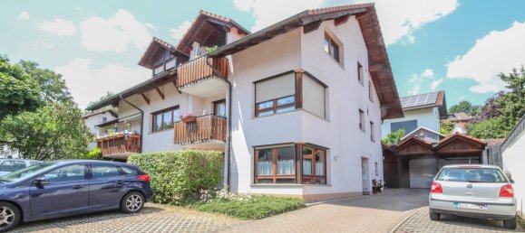 2-Zimmer Wohnung in Waldshut, Germany, Nr. 87110 9