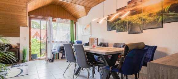 2-Zimmer Wohnung in Waldshut, Germany, Nr. 87110 2