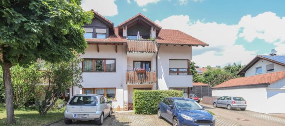 2-Zimmer Wohnung in Waldshut, Germany, Nr. 87110 8
