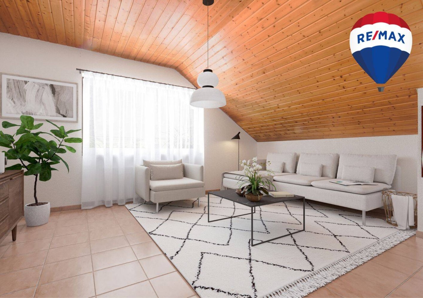 2-Zimmer Wohnung in Waldshut, Germany, Nr. 87110