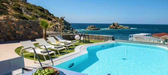 12 salles propriété à vendre à Heraklion, Crete, Greece № 3427 3