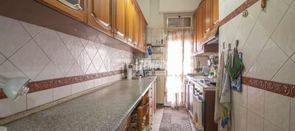 3-salle Appartement à Sesto San Giovanni, Italy No. 287646 43