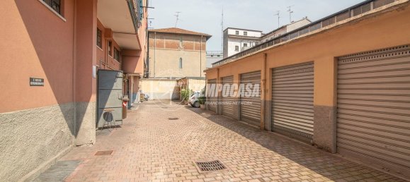 3-salle Appartement à Sesto San Giovanni, Italy No. 287646 58