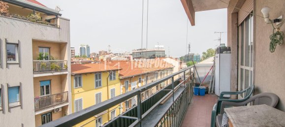 3-salle Appartement à Sesto San Giovanni, Italy No. 287646 47