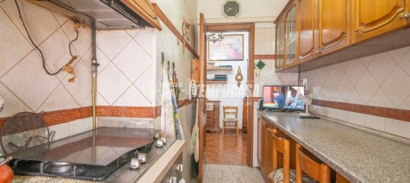 3-salle Appartement à Sesto San Giovanni, Italy No. 287646 18