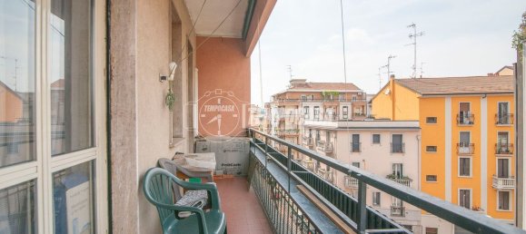 3-salle Appartement à Sesto San Giovanni, Italy No. 287646 49