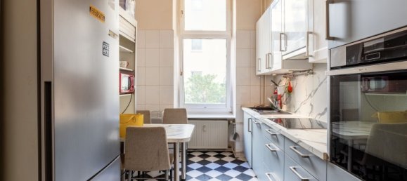 5-Zimmer Wohnung in Wilmersdorf, Germany, Nr. 348021 8