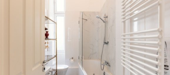 5-Zimmer Wohnung in Wilmersdorf, Germany, Nr. 348021 3