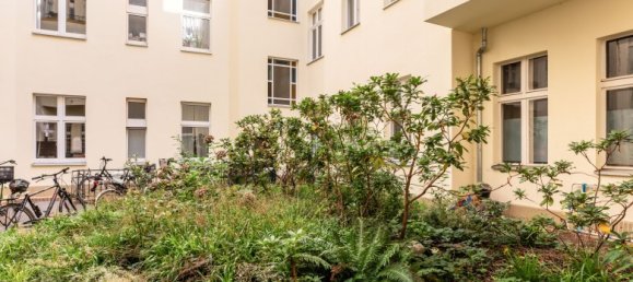 5-Zimmer Wohnung in Wilmersdorf, Germany, Nr. 348021 7