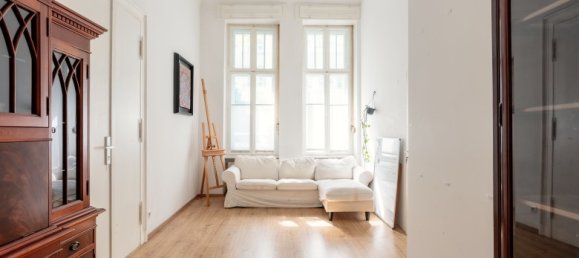 5-Zimmer Wohnung in Wilmersdorf, Germany, Nr. 348021 5