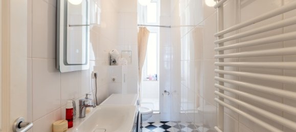 5-Zimmer Wohnung in Wilmersdorf, Germany, Nr. 348021 2