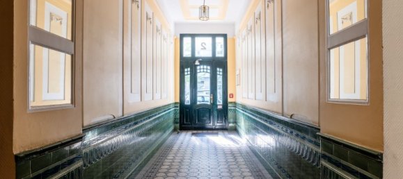 5-Zimmer Wohnung in Wilmersdorf, Germany, Nr. 348021 6