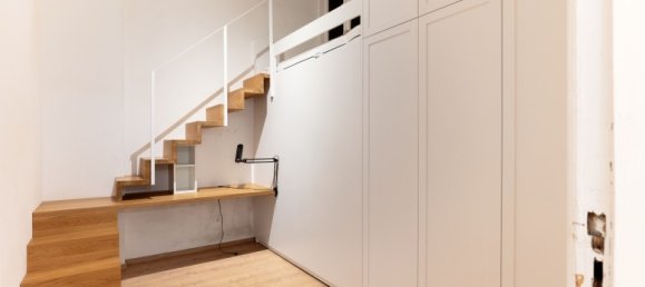 5-Zimmer Wohnung in Wilmersdorf, Germany, Nr. 348021 10