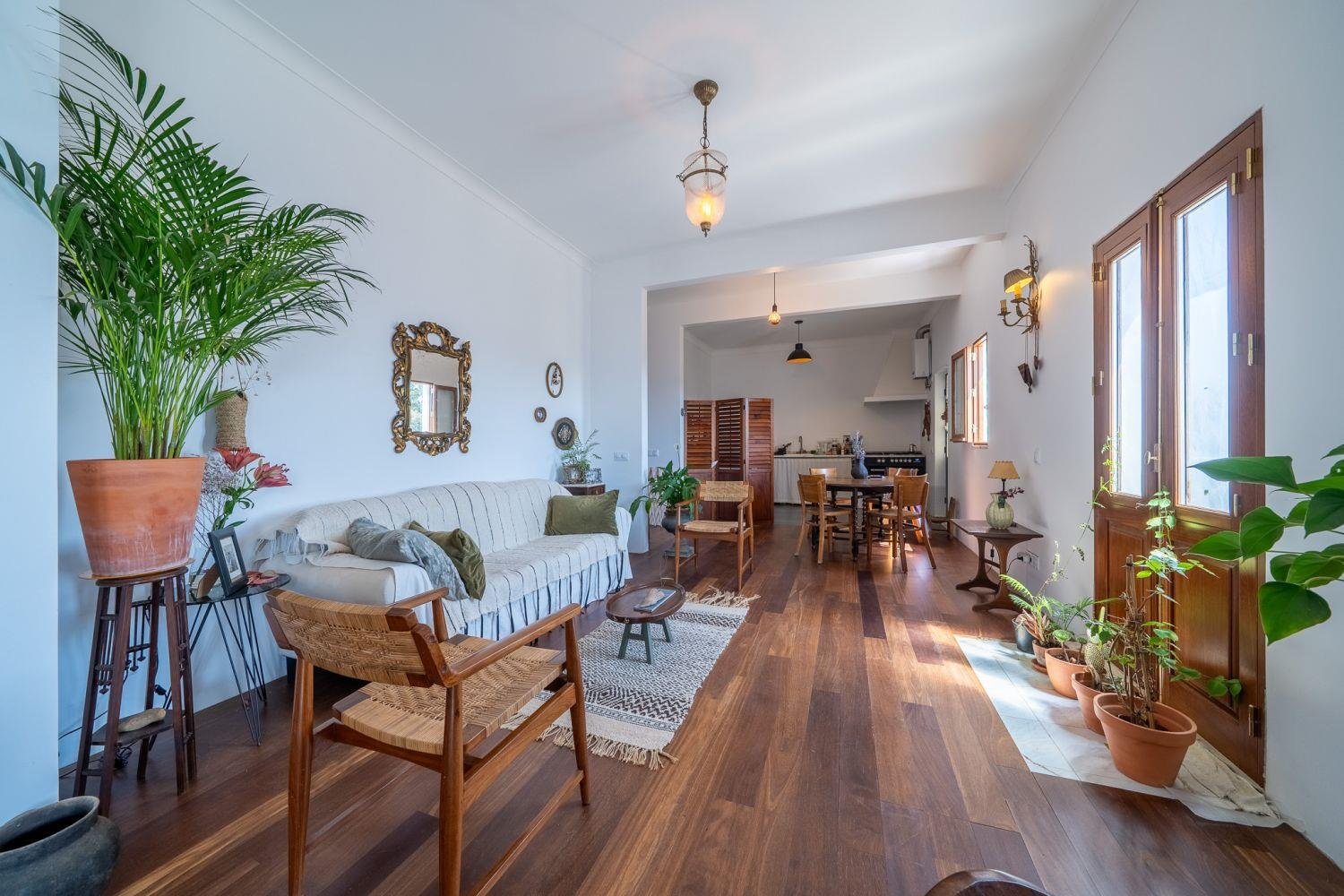 3 chambres Maison à Marmelete, Portugal No. 297280