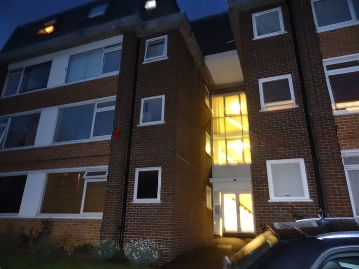 1 bedroom Apartment in Beckenham, United Kingdom No. 826