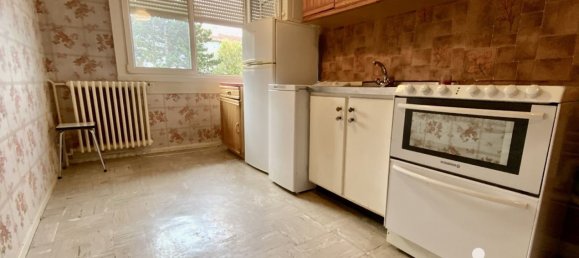 1 bedroom Apartment in Frouard, France No. 57455 13