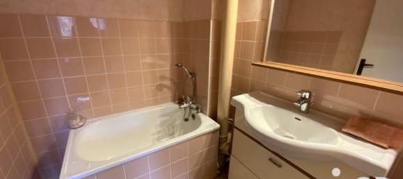 1 bedroom Apartment in Frouard, France No. 57455 12