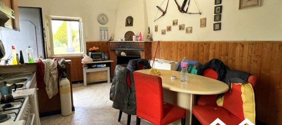 3-salle Villa à Ponzano Romano, Italy No. 141821 9