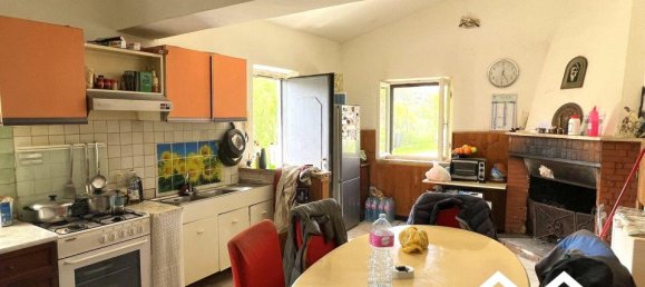 3-salle Villa à Ponzano Romano, Italy No. 141821 10