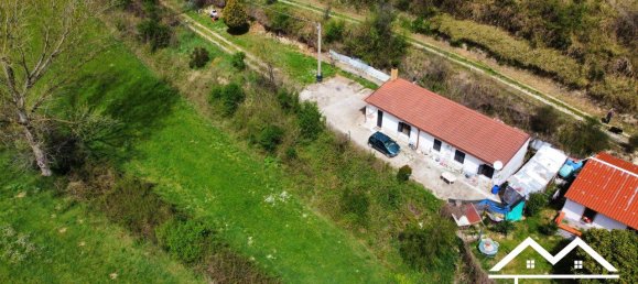 3-salle Villa à Ponzano Romano, Italy No. 141821 4