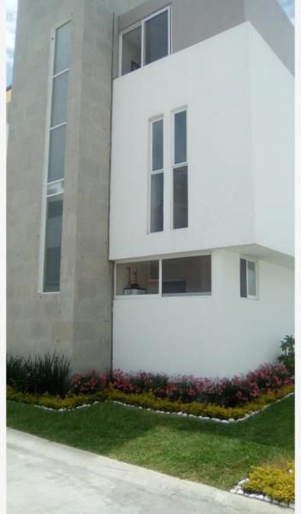 Casa de 3 dormitorios en Morelos, Mexico No. 171081