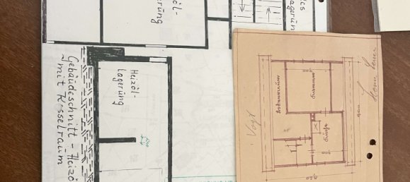 1 chambre Maison à Schmalkalden-Meiningen, Germany No. 258614 16