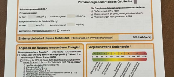 1 chambre Maison à Schmalkalden-Meiningen, Germany No. 258614 19