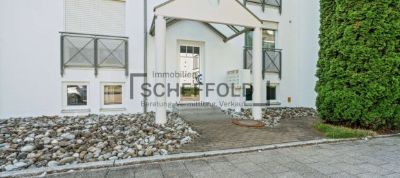 1 غرف نوم شقة في Biberach, Germany رقم 315654 12