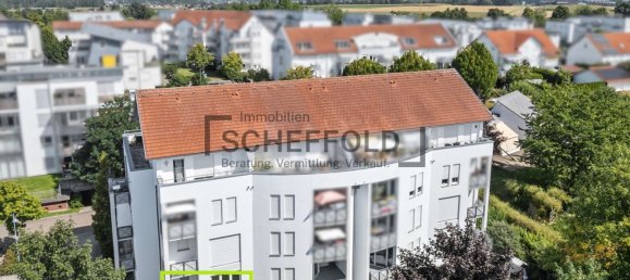 1 غرف نوم شقة في Biberach, Germany رقم 315654 14