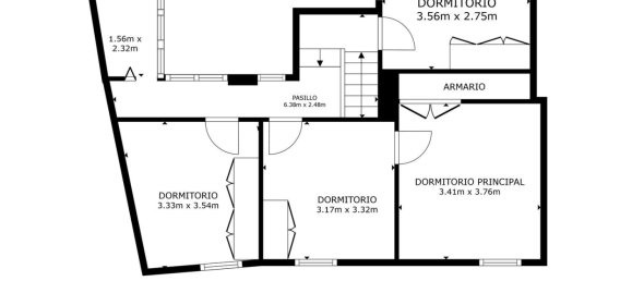 4 chambres Maison à Santa Marina del Rey, Spain No. 81738 48