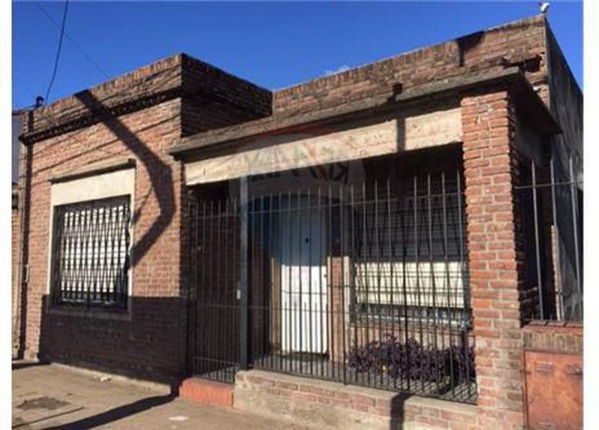 2 chambres Maison à San Isidro, Argentina No. 12150