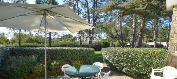 Casa de 1 dormitorio en Le Touquet-Paris-Plage, France No. 65566 2