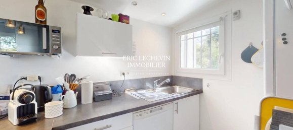 Casa de 1 dormitorio en Le Touquet-Paris-Plage, France No. 65566 6